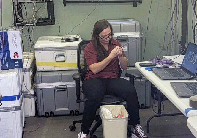 Kim_WireBuilding -building network cables