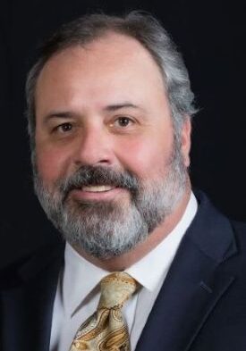 Sam Gay - COO bio page