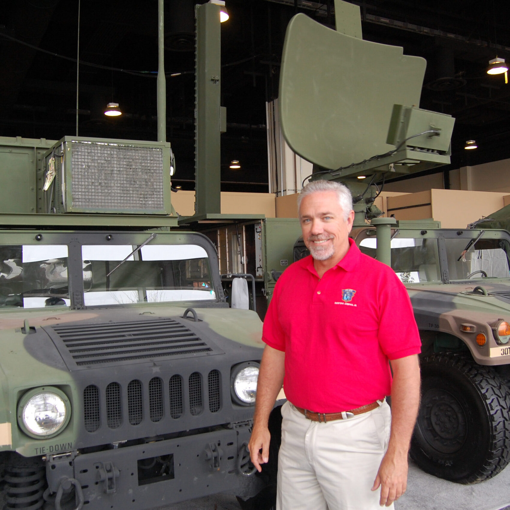 Trainsolutions1 - Past Performance